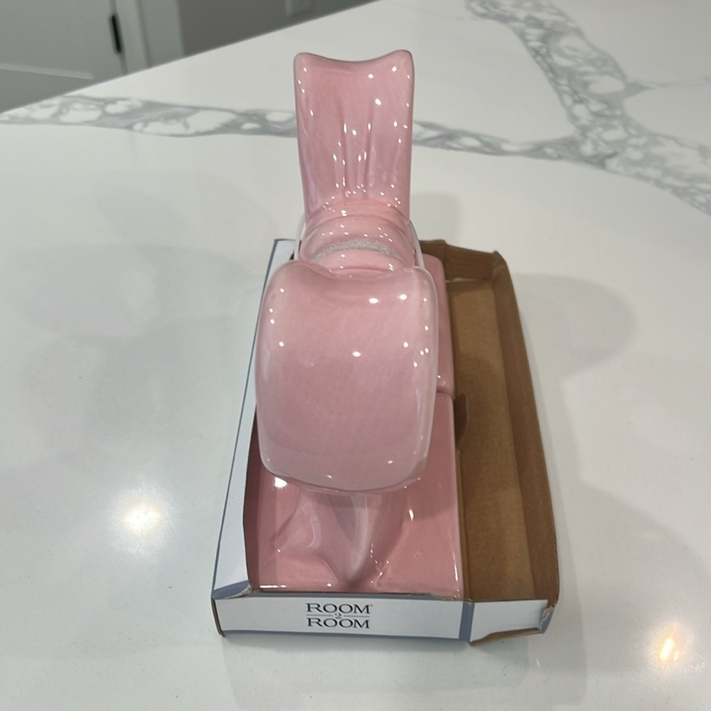 🎀Pink Bow Bookends🎀 - Picture 4 of 12